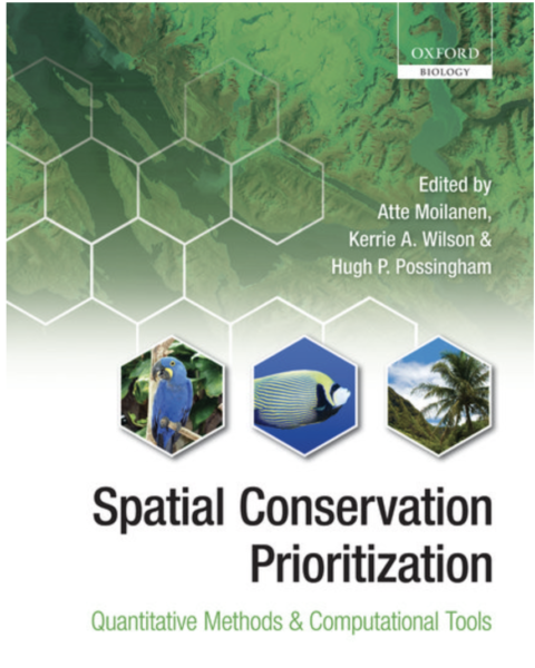 What Is Conservation Planning? - Marxan