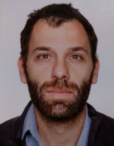 Dr Piero Visconti